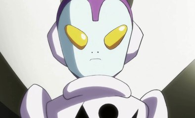 Dragon Ball Super 87 Android №17 and Son Goku