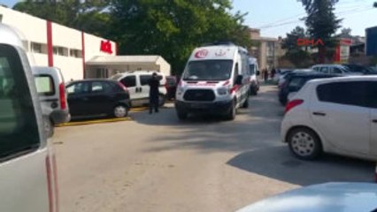 Bursa Sınıfta Arkadaşı Nilüfer'i Öldüren Hasan da Yaşam Savaşı Kaybetti