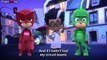 PJ Masks Disney Junior video full episodes   New PJ Masks Superheros Cartoon for Kids #7 Watch tv series movies 2017