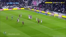 Torino shokon Juventusin, Ljajic shënon supergol (Video)