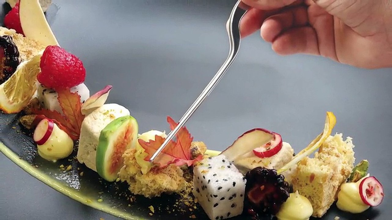 Pinzas Mercer Culinary 18-8 Stainless Steel 6-12-Inch