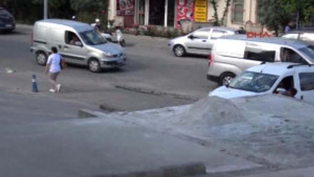 Marmaris'te Bir Memur Terör Örgütü Üyeliğinden Tutuklandı