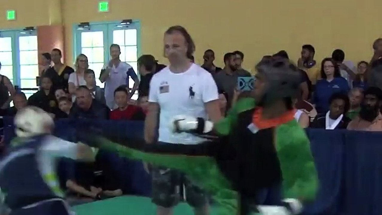 Very Fast Win