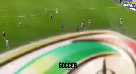 Gonzalo Higuain Goal HD - Juventus	1-1	Torino 06.05.2017