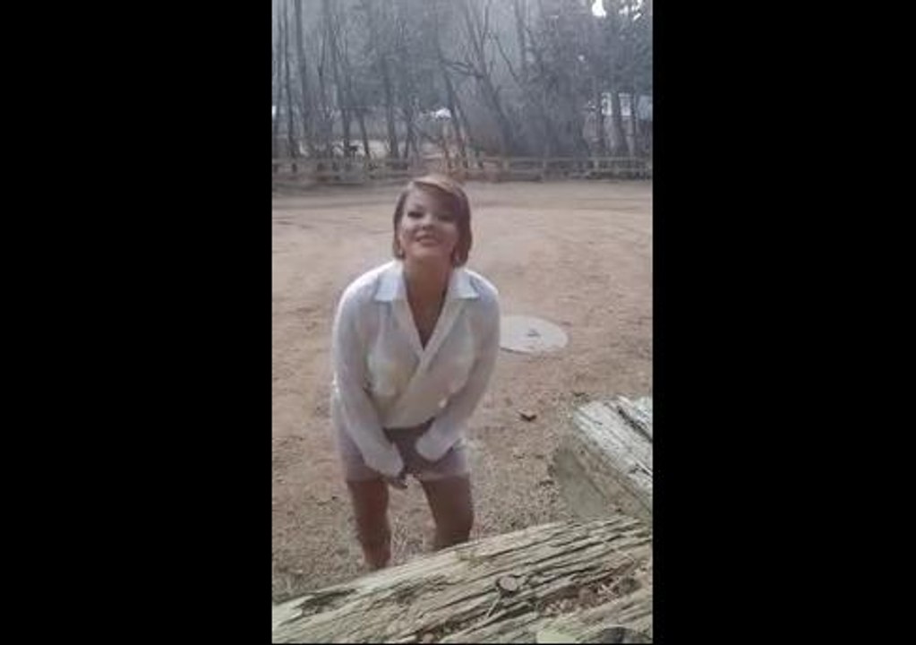 Dangerous Woman