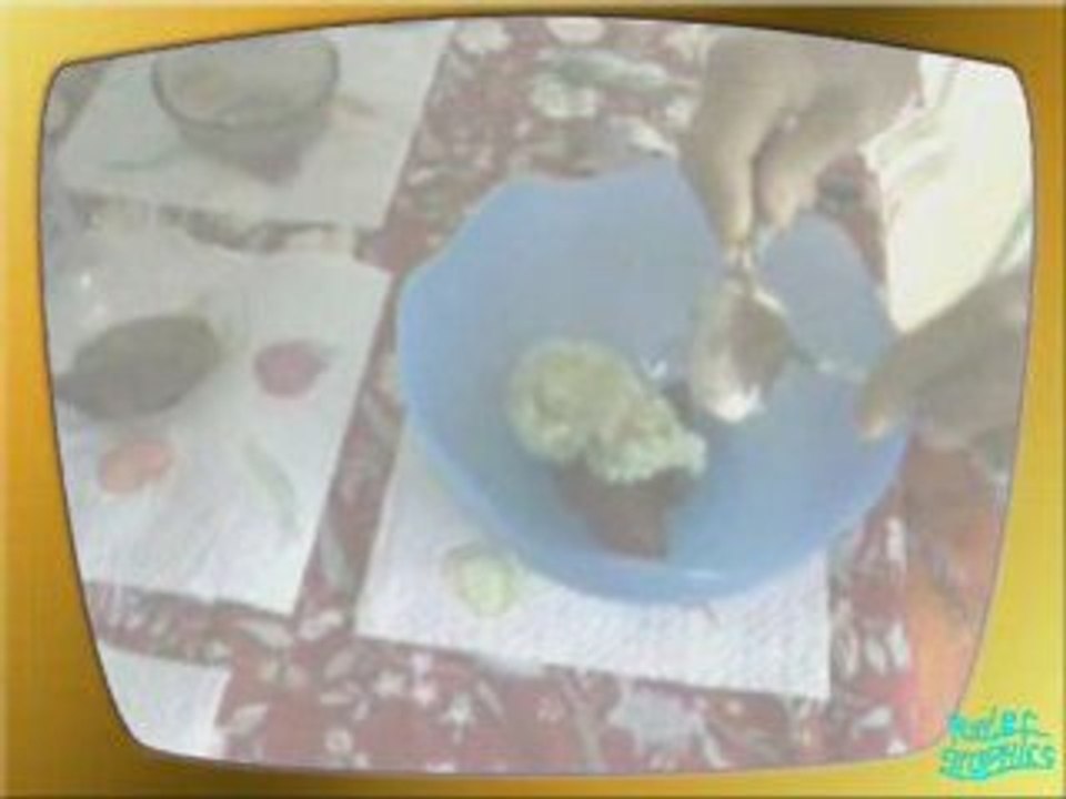 Casimir Recette Gloubi-Boulga