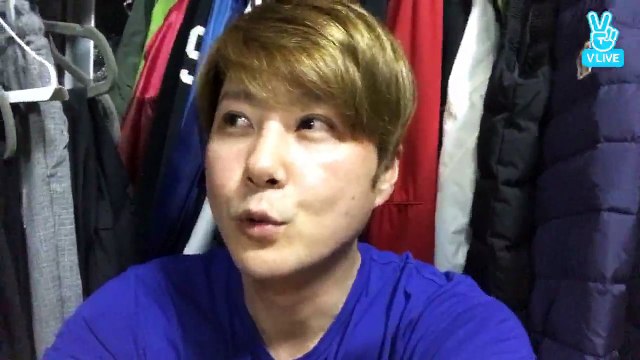 [170506] Hyesung's 18th Broadcast