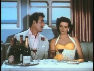 The French Line (1954) 2/2