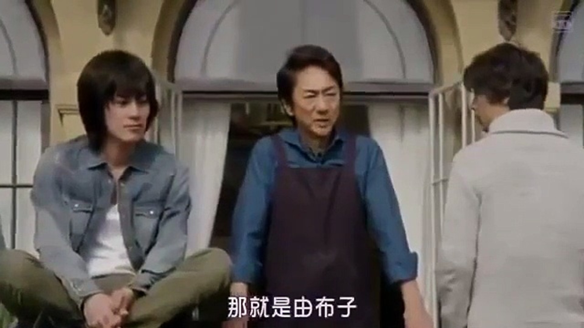恋愛映画 フル 2017 『高台家の人々 』[HD] part 2/2 - video Dailymotion