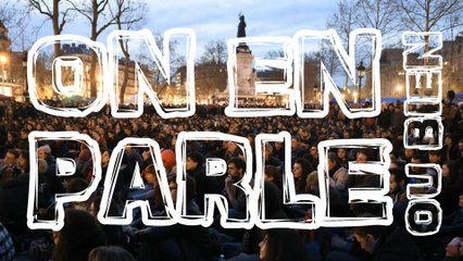 On en parle..ou bien  #Nuit debout