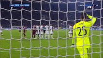 Ljajić goal Juventus 1-1 Torino