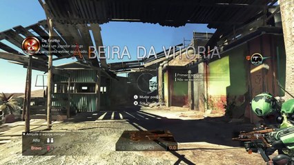 Resident Evil : Umbrella Corps