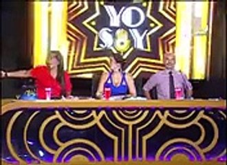 YO SOY PARTE 1 temporada completa episodios de televisión español