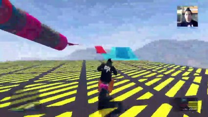 Killing random kids GTA5 ONLINE (4)