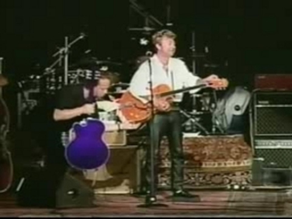 Brian Setzer - Hell Bent