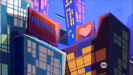 Chapolin em Desenho Animado - A Super Bomba (Dublado)(1)