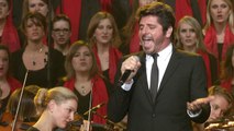 Patrick Fiori chante 