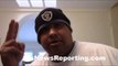 Is boxing doing good or bad? Mikey Garcia - EsNews Boxing