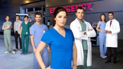 Saving Hope Season 5 Episode 9 [S05E09] - May/7/17- ''Watch online'' - English Subtitle