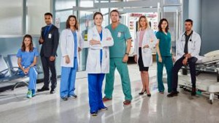 Watch [S05E09] ~Saving Hope Season 5 Episode 9 - May/7/17- ''Watch online'' - English Subtitle