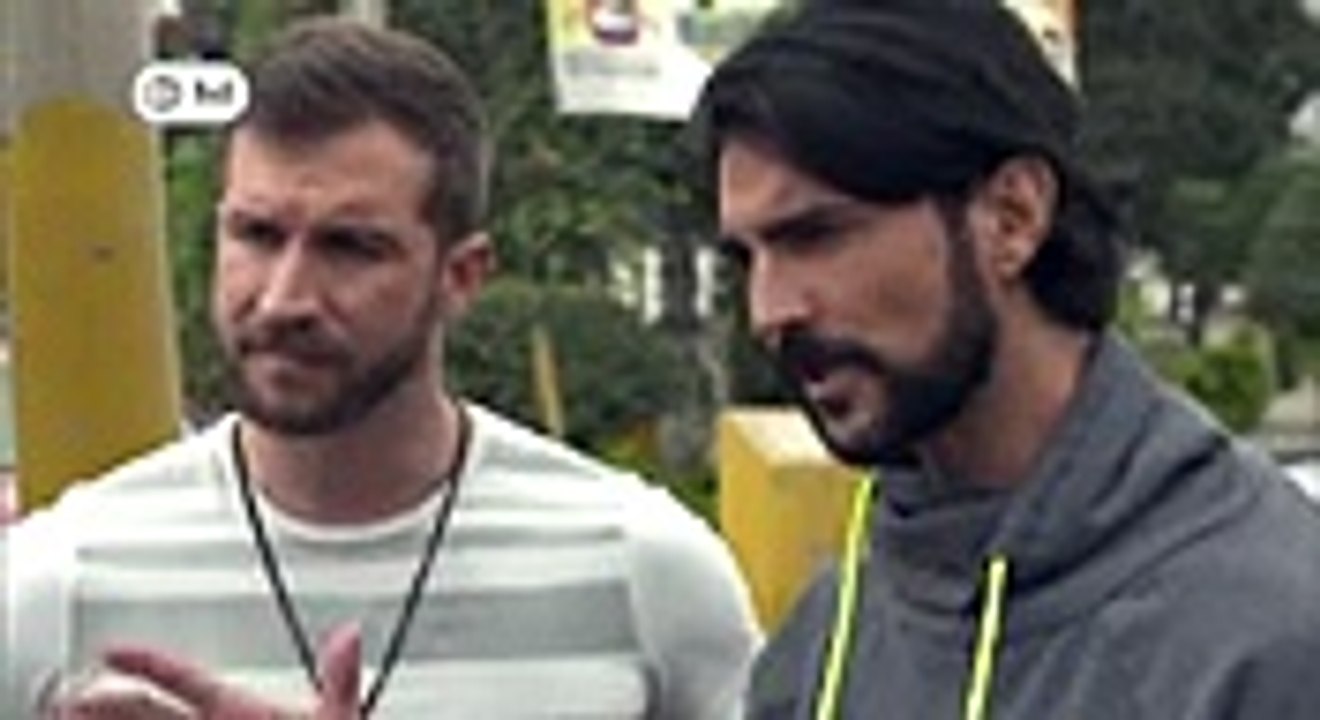 Unidad 22-8 P2 temporada completa episodios de televisión español