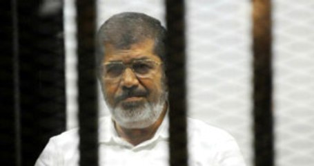 Öldürülme Tehlikesi Yaşadığını Açıklayan Muhammed Mursi Avukatı ve Ailesini İstedi