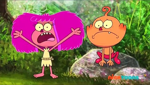 Harvey Beaks Se2 Ep26-27 - Dailymotion Video