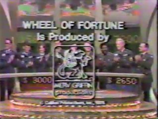 WOF (1978) Dan Mary Jerry