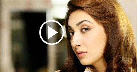 Ayesha Khan Husband - Humayun Saeed