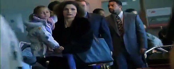 Témoin sous contrôlei - Film Complet Americain en Francais Crime part 1/2