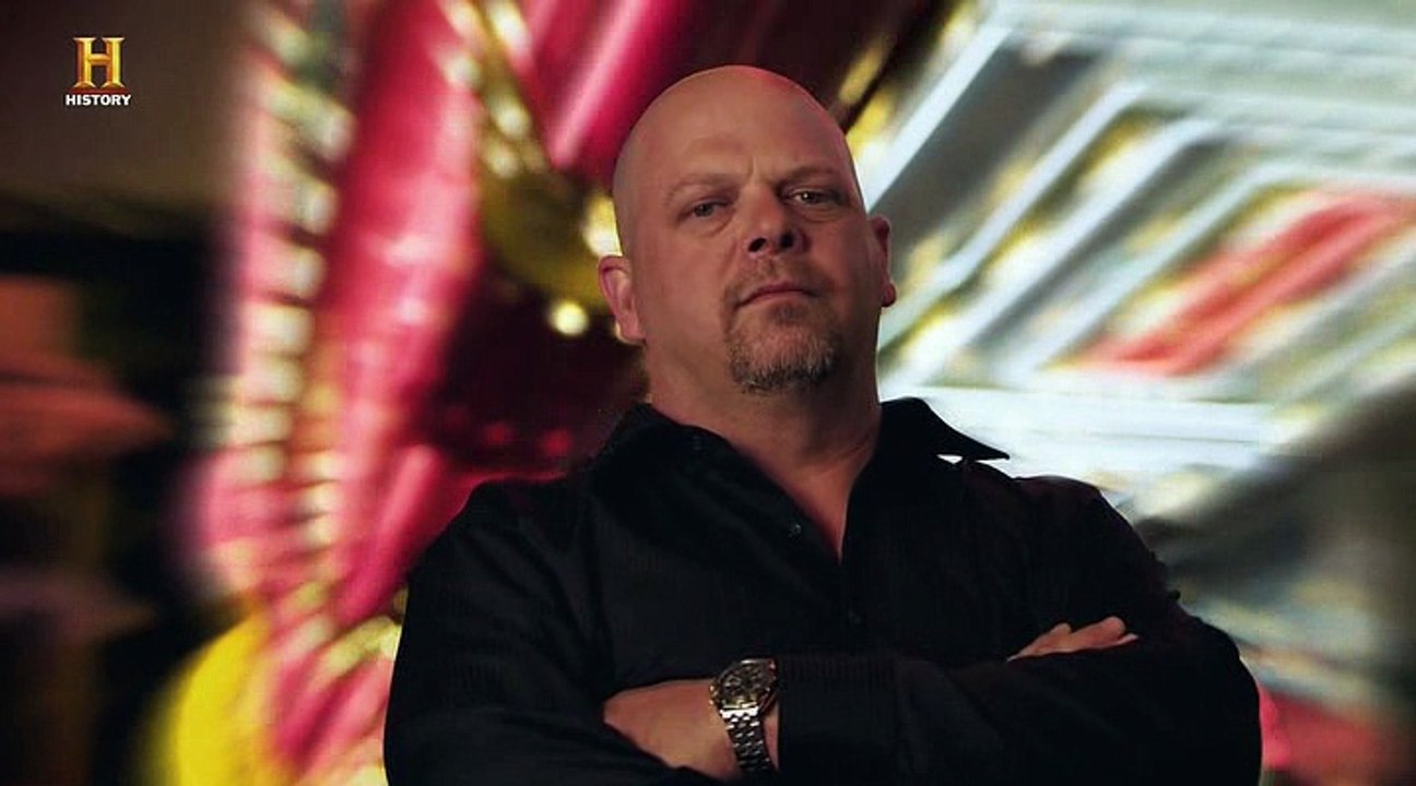 S13E22 Killer Pawn