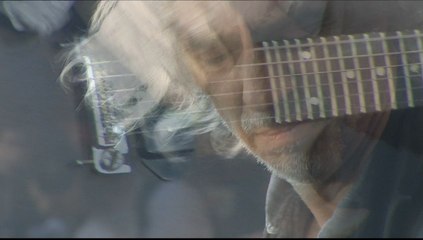 Louis Bertignac_ Knocking on heaven's door