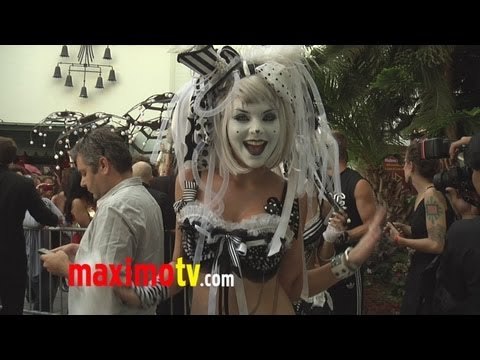 Kaskade LA Block Party and EDC Premiere Gets SHUT DOWN! Cops Freak Out!