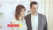 Ron Livingston & Rosemarie DeWitt at Somaly Mam Foundation PROJECT FUTURES Launch