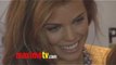 Annalynne McCord Breaks Down in Tears at Somaly Mam Project Futures Launch
