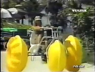 Amándote (Argentina,1988) - Capítulo 53