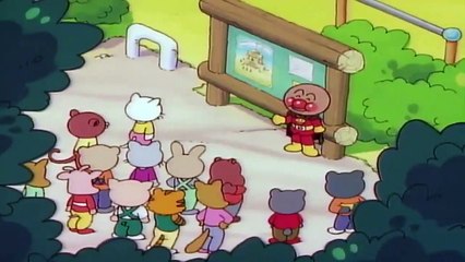 アンパンマン アニメ 28 高品質 2016