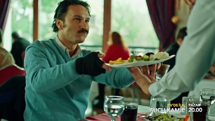 Sucu Kamil TV'de ilk kez Pazar 20.00'da Star'da!