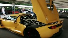 Hennessey Venom GT