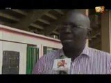 [JT Wolof] - Le football Sénégalais demande de l'aide au ministre des sports