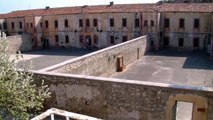 Tarihi Sinop Cezaevi-kısa tanıtım bilgi