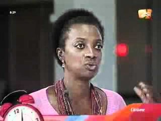 Good Morning 11 Avril 2012  Education Civique - Partie 1