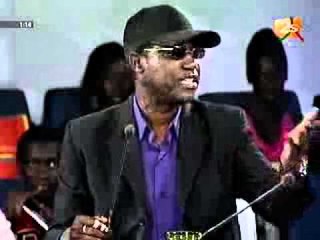 Le grand rendez vous du 06 avril  2012  partie 6