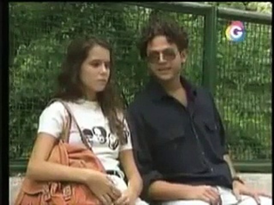 La Próxima Víctima (Brasil,1995) - Capítulo 37 EN ESPAÑOL