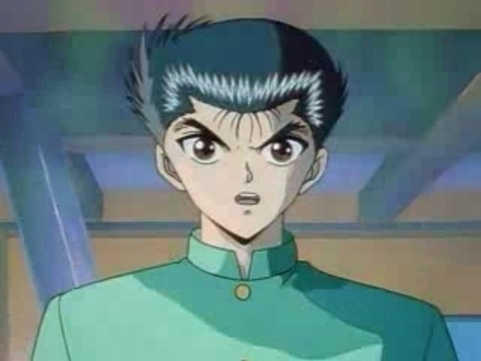 [[ Yu Yu Hakusho AMV * Bossy Brunettes ]]