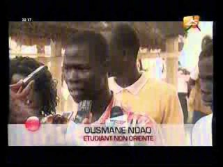 JT français du 11 avril 2012