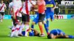 Crazy Football Fights, Fouls, Brutal Tackle & Red Cards
