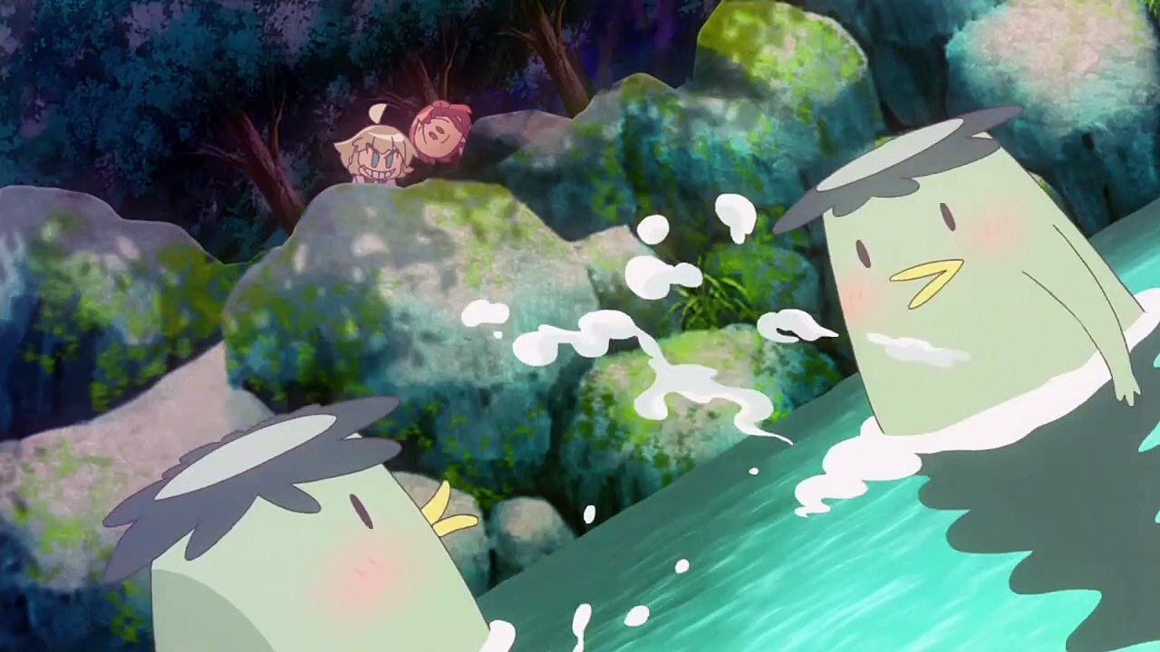 あいまいみー～Surgical Friends～ 第10話