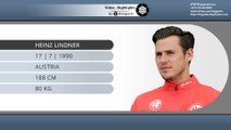 GK | Heinz Lindner