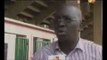 [JT Français] - Le football Sénégalais demande de l'aide au ministre des sports